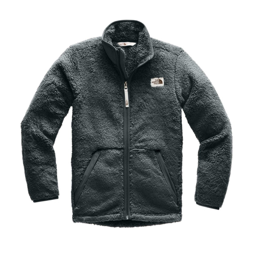 the north face campshire jacket