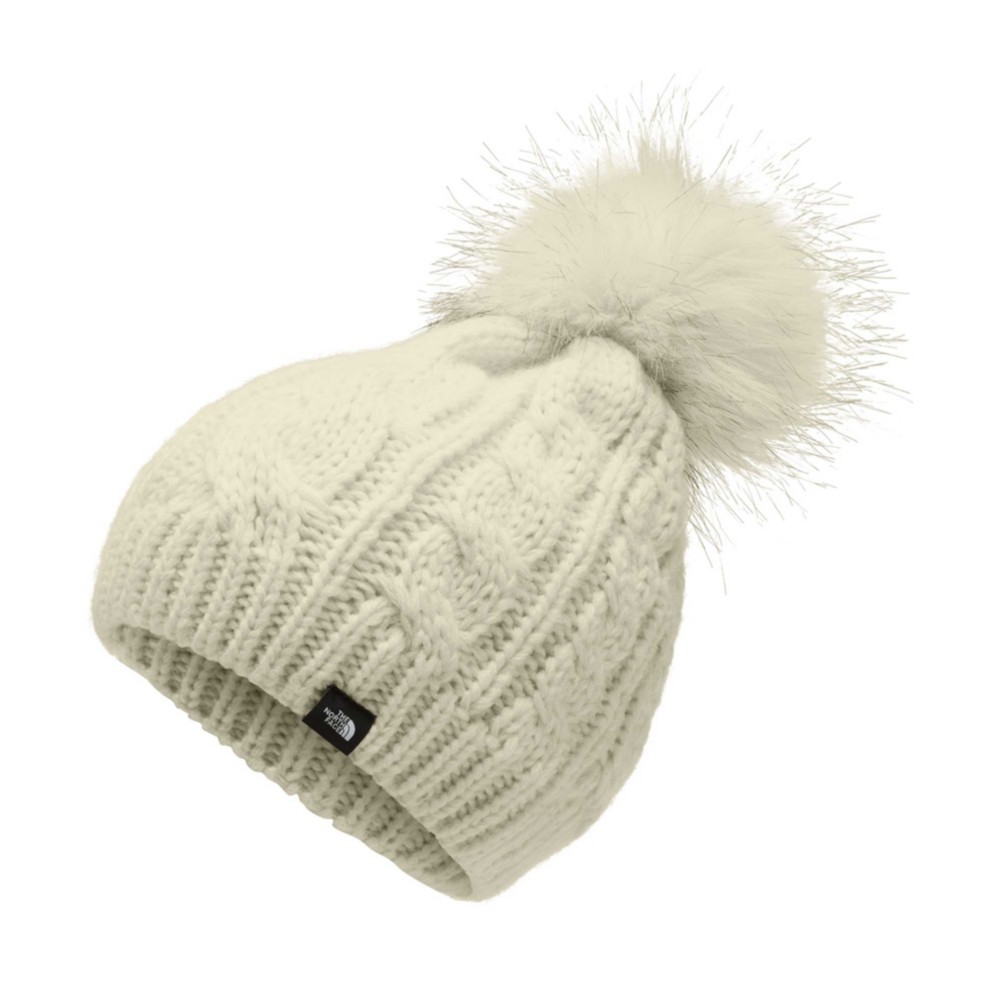 north face knit beanie