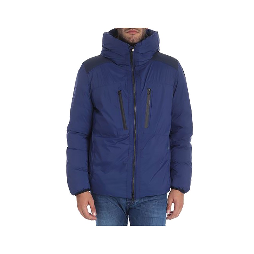 parajumper jacket review