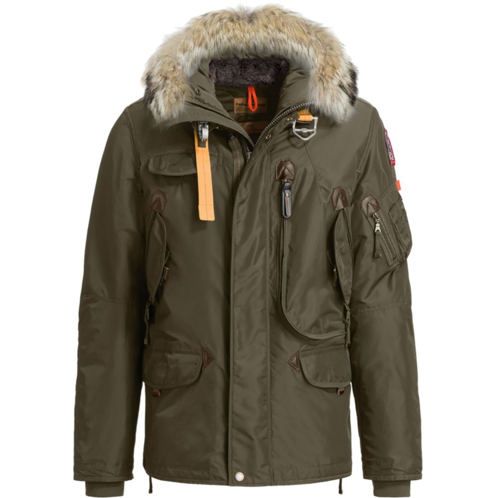 Parajumpers Right Hand Mens Jacket 2019
