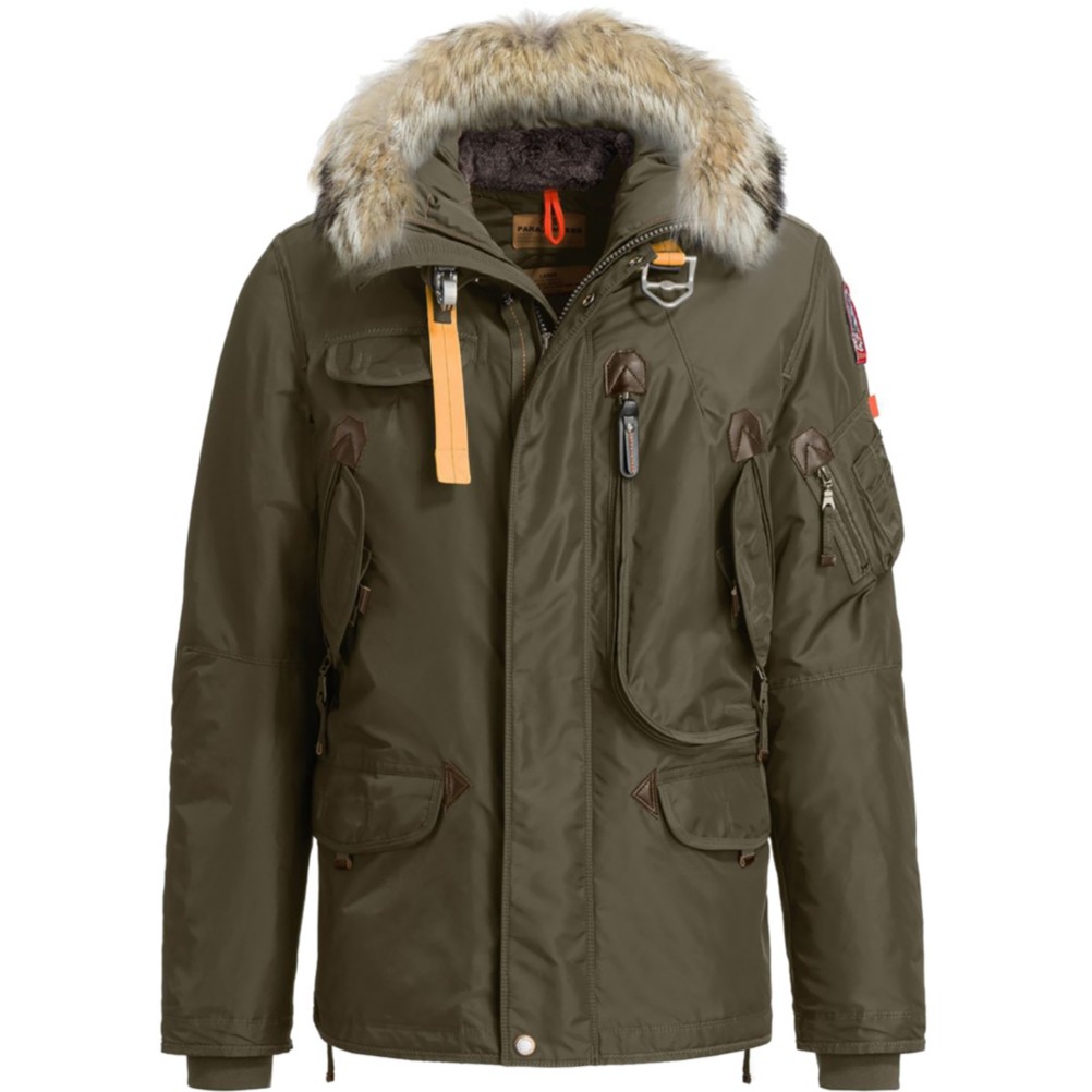 mens parajumpers