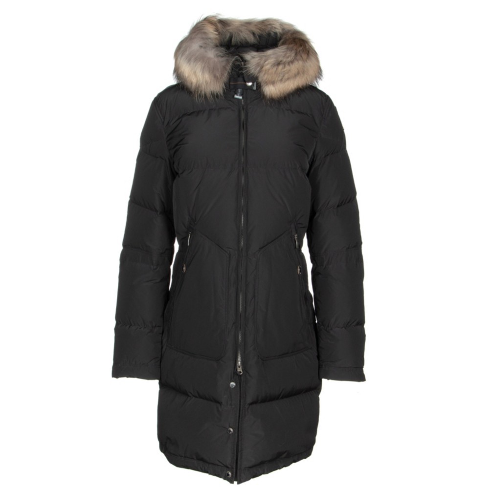 parajumpers light long bear black