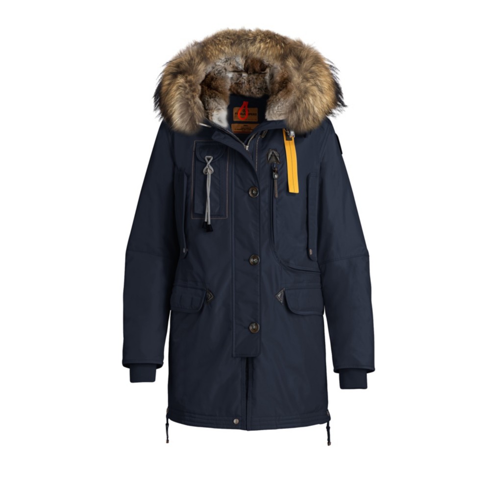 Parajumpers Kodiak Womens Jacket 2019