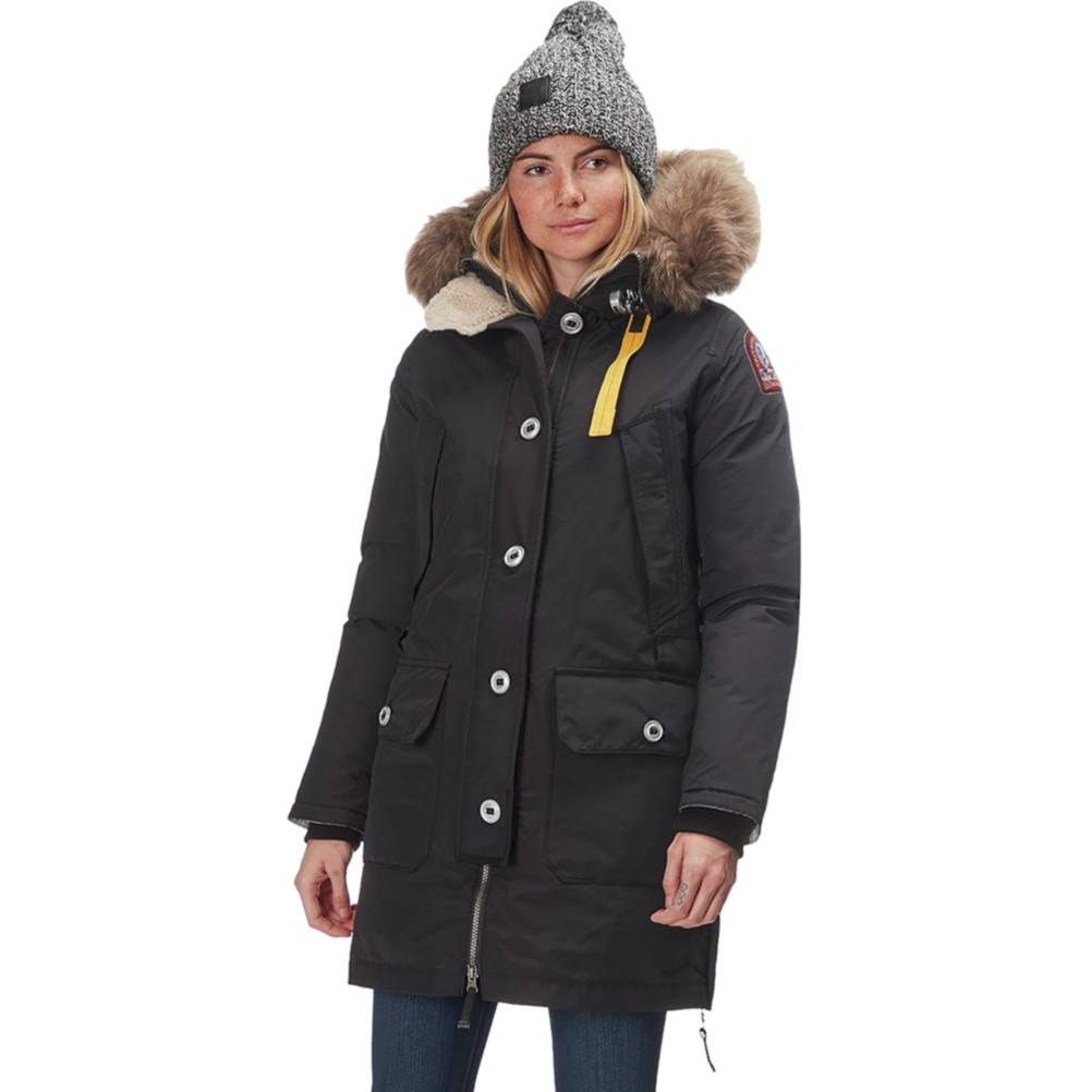 parajumper parka womens