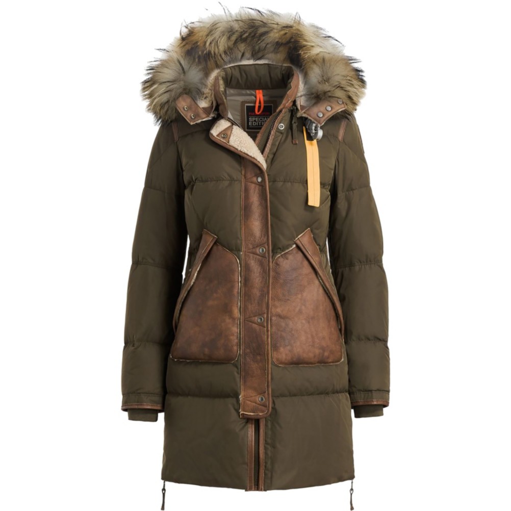 parajumpers long bear special edition