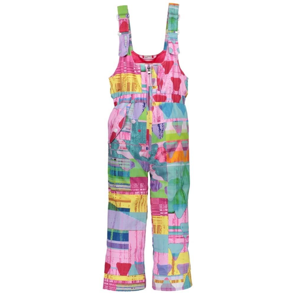 4t girls snow pants