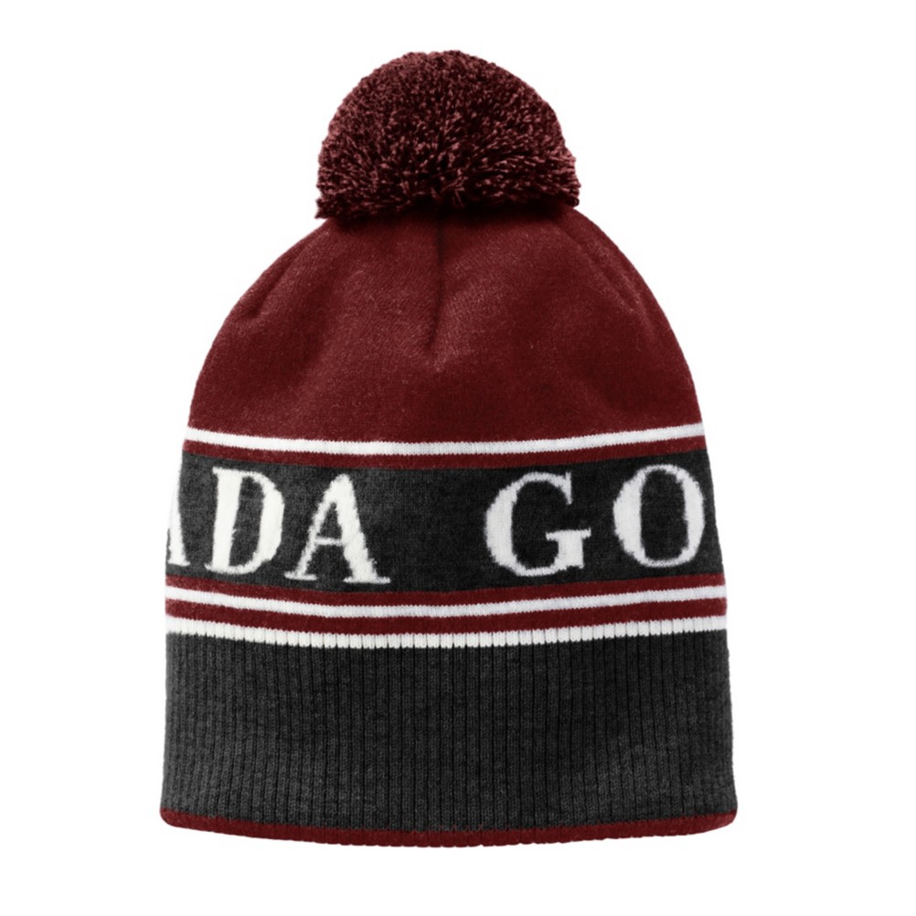 ski hats canada