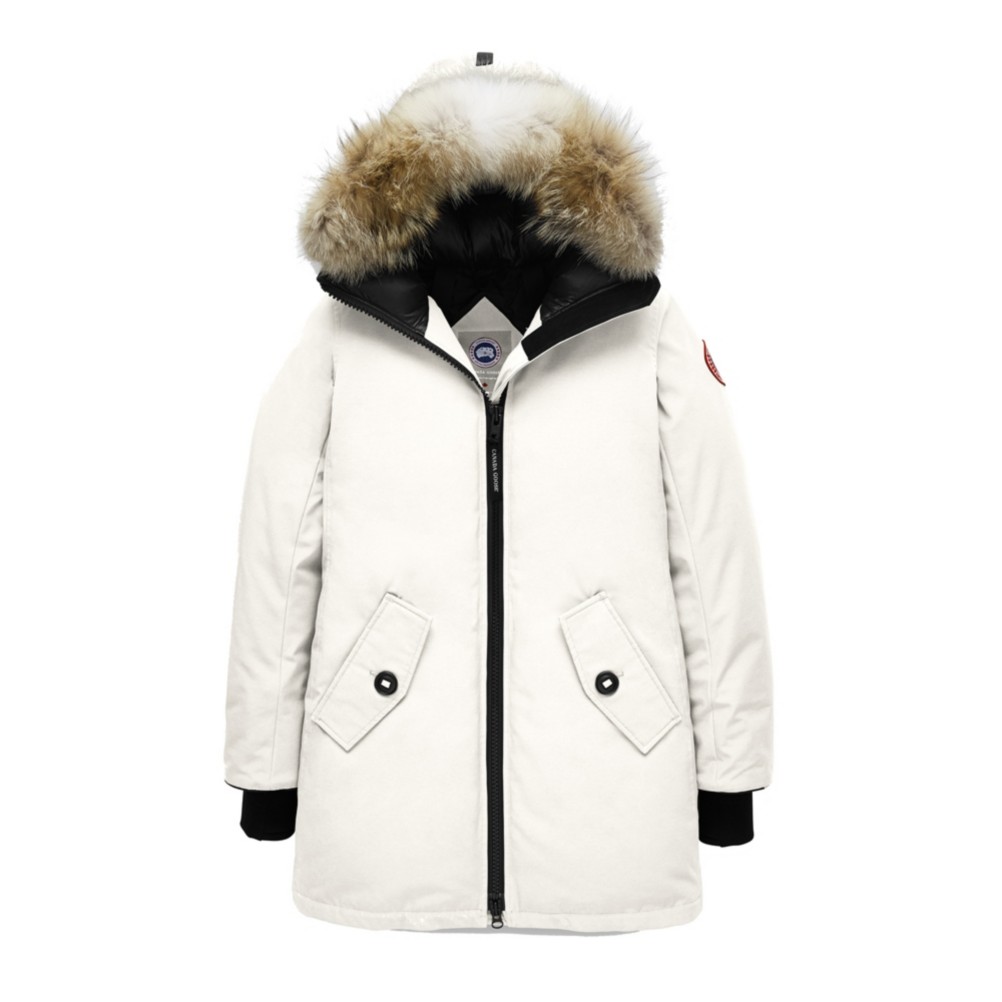 Canada Goose Rosemont Parka Womens Jacket 2021