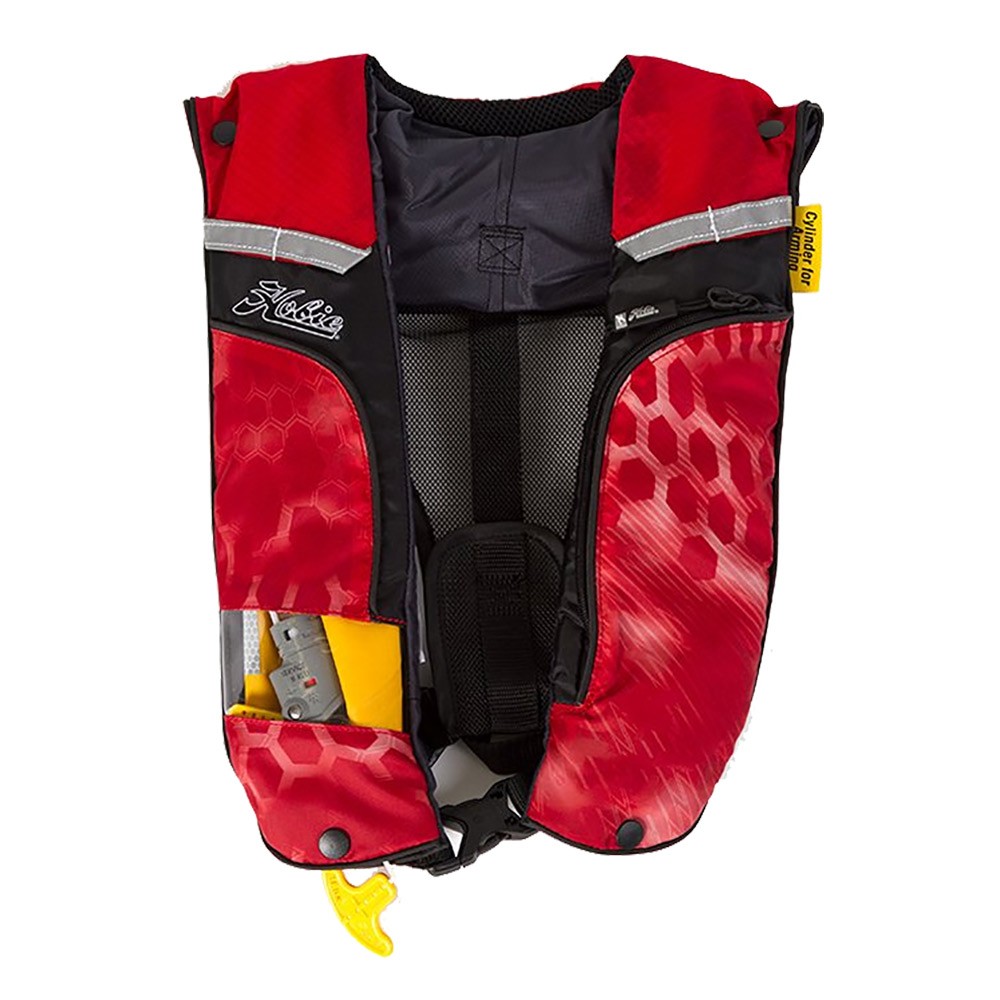 Hobie Pfd Inflatable Life Vest 2019