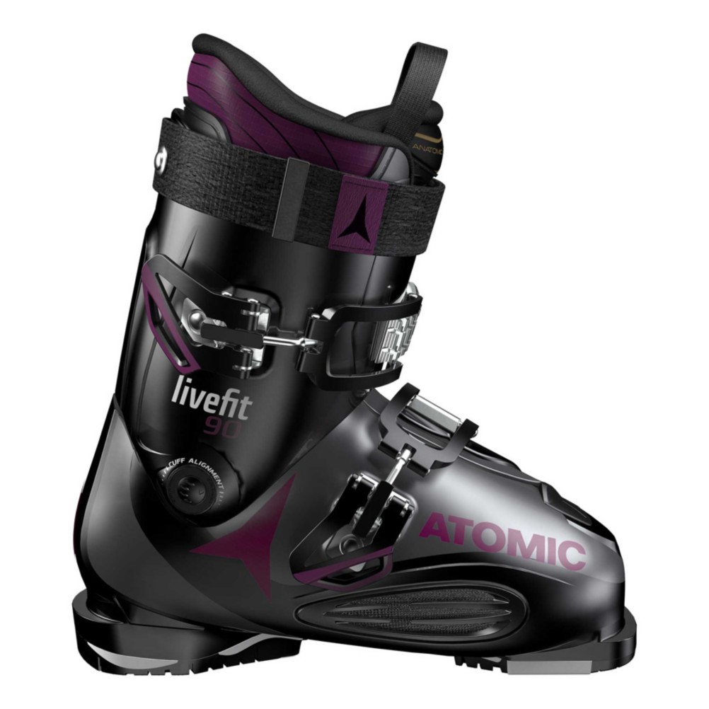 ladies ski boots sale