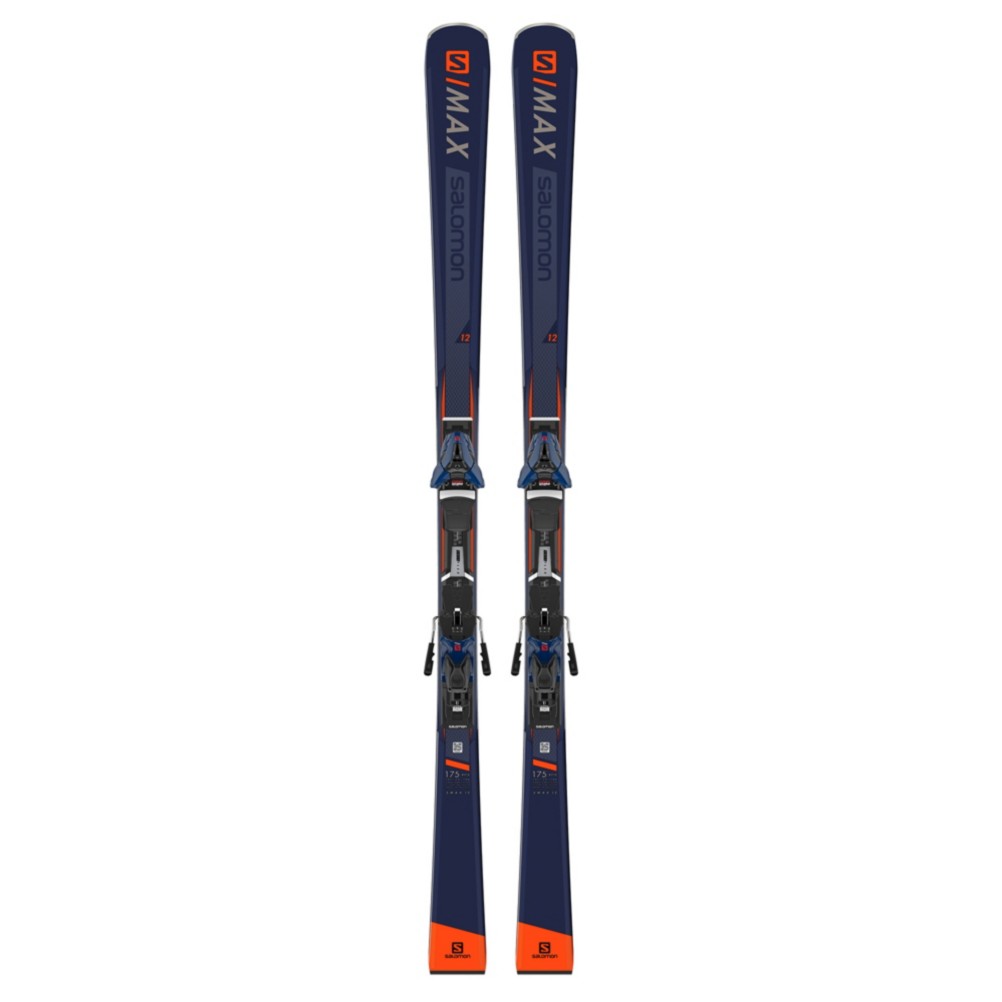 z12 walk bindings