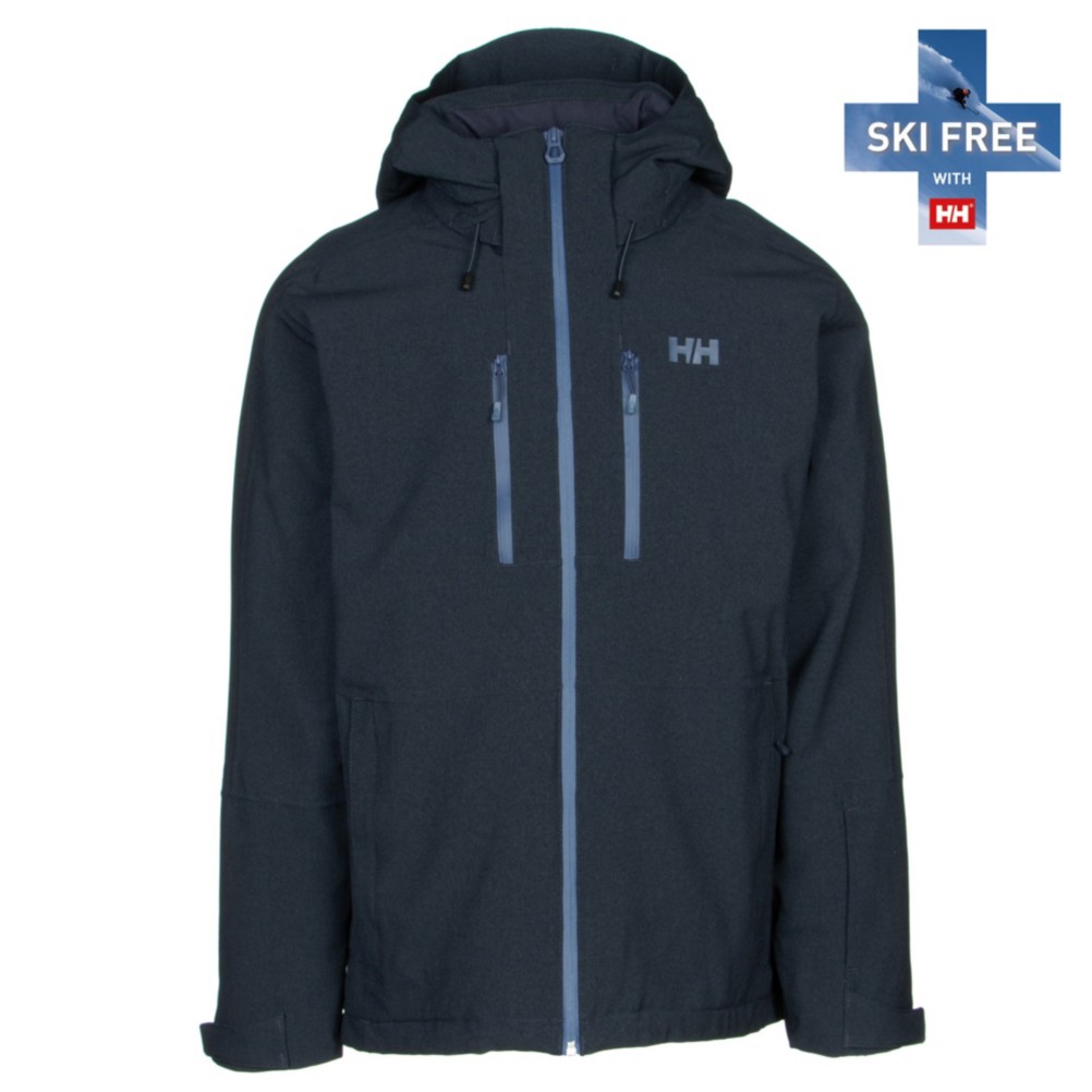 helly hansen 3.0