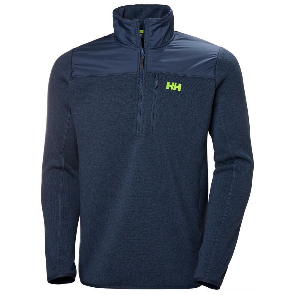 helly hansen sweaters mens