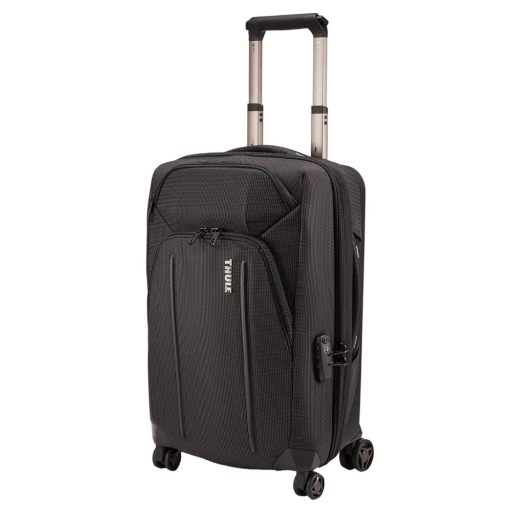 thule crossover luggage