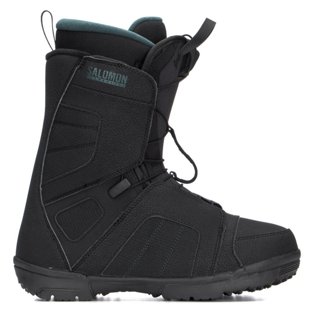 salomon titan snowboard boots