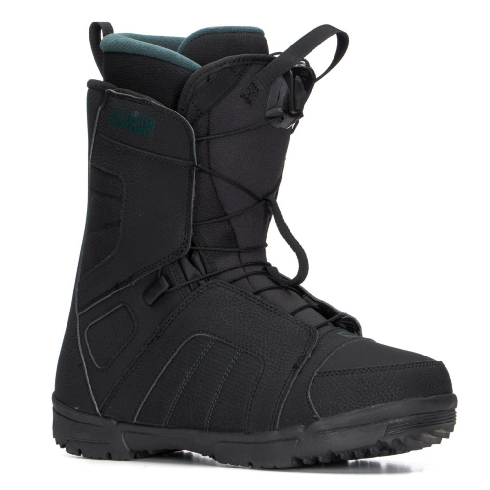 salomon titan snowboard boots