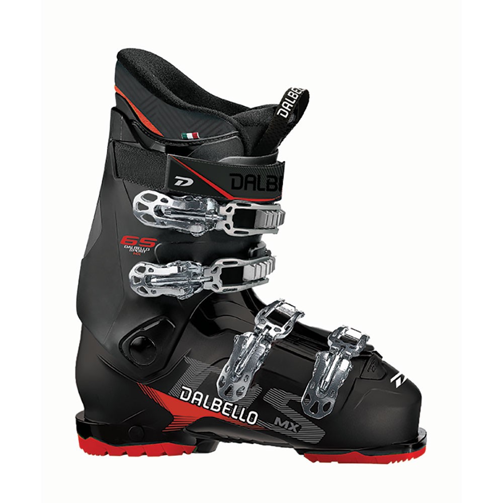 rossignol wide ski boots