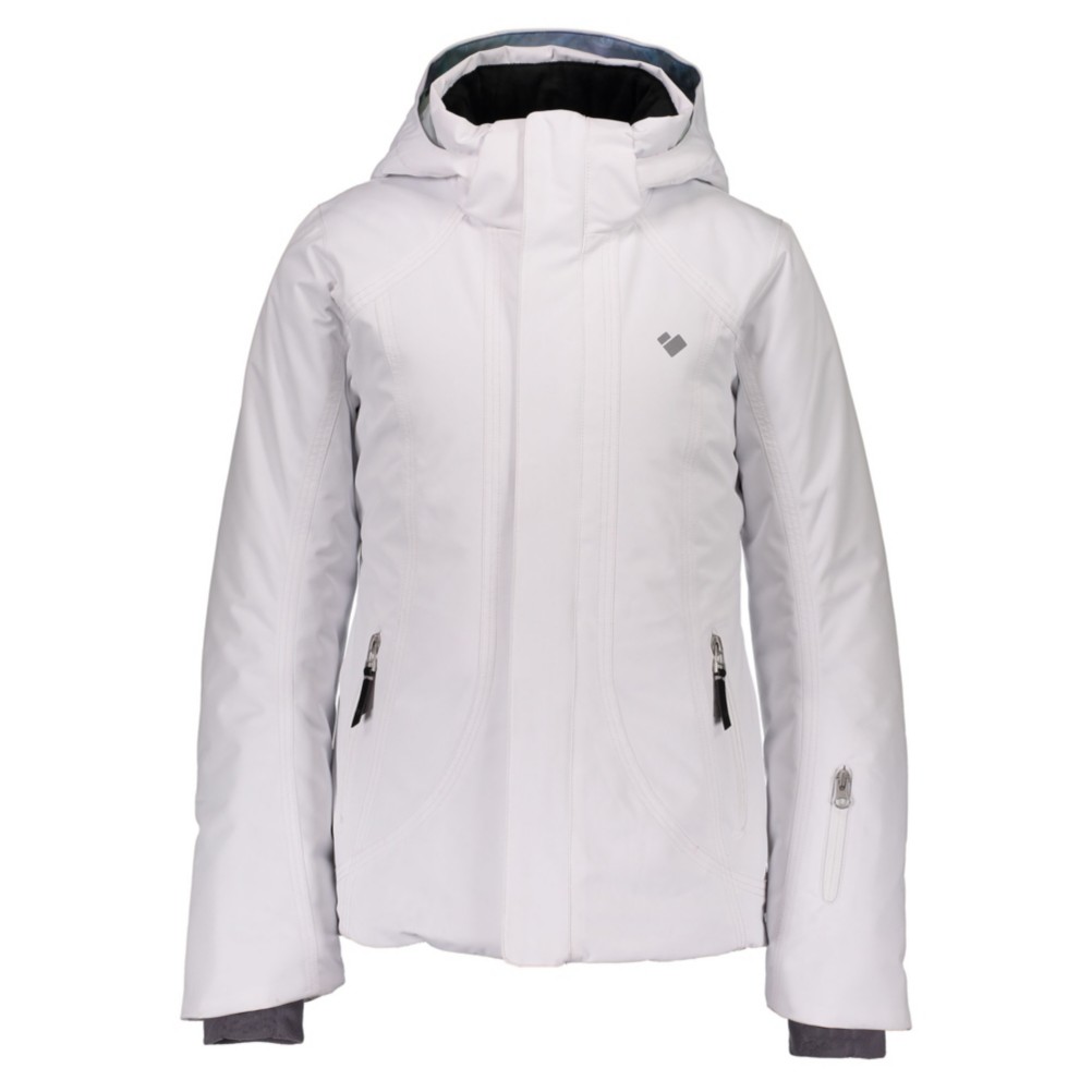 obermeyer girls ski jacket