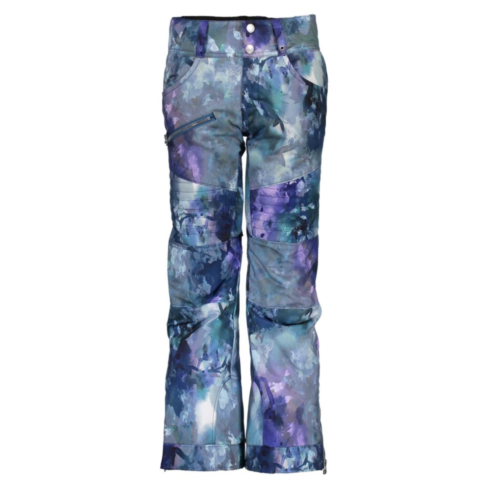 girls ski trousers