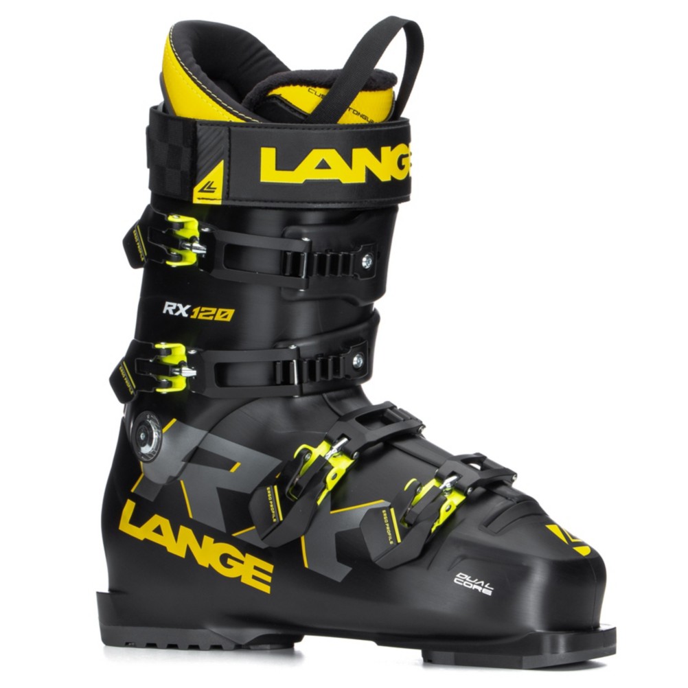 Lange RX 120 Ski Boots 2020