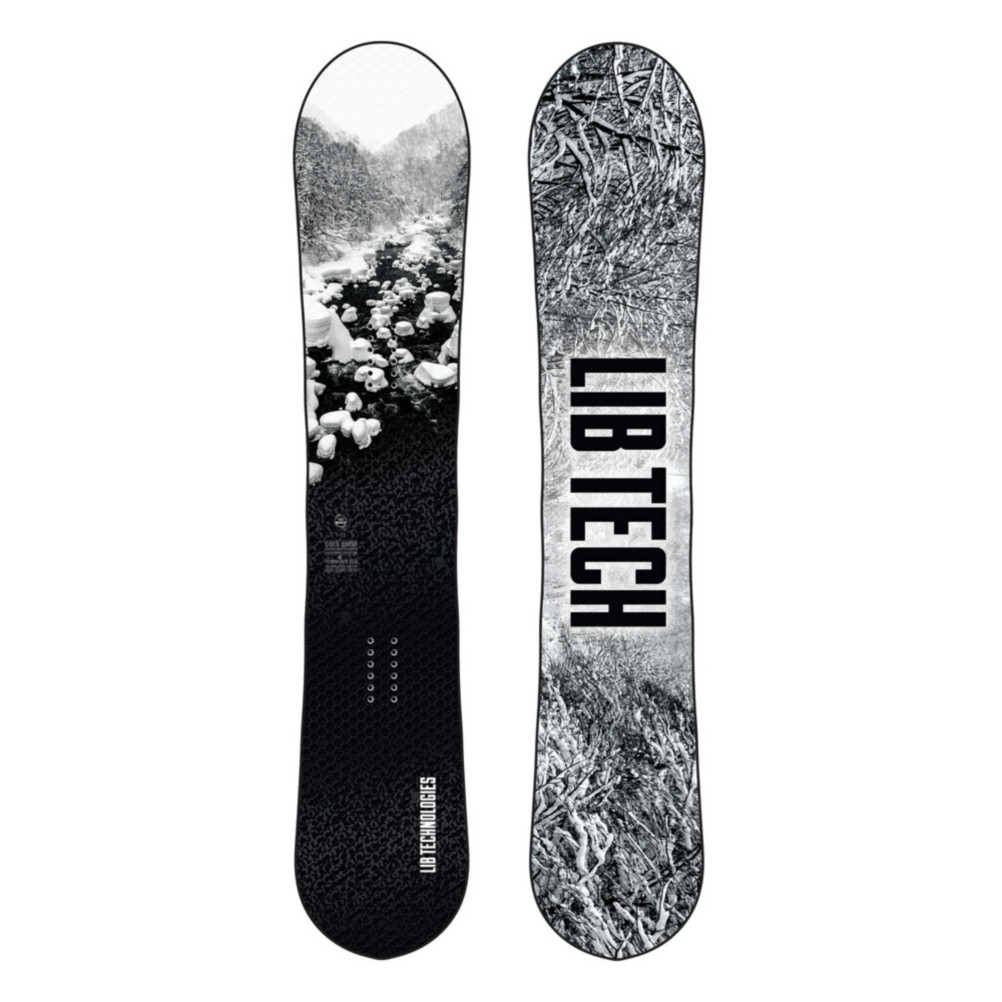 Lib Tech Cold Brew C2 Snowboard