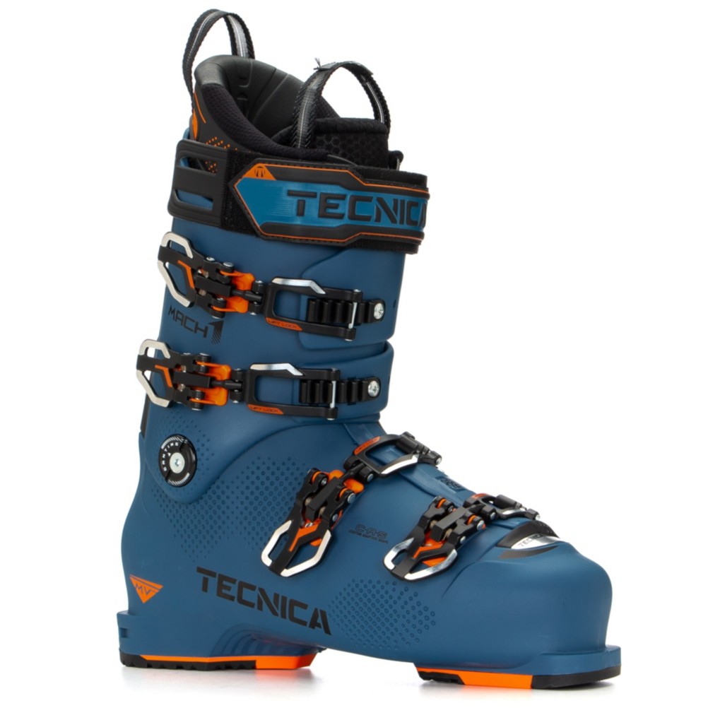 Tecnica Mach1 120 MV Ski Boots 2020