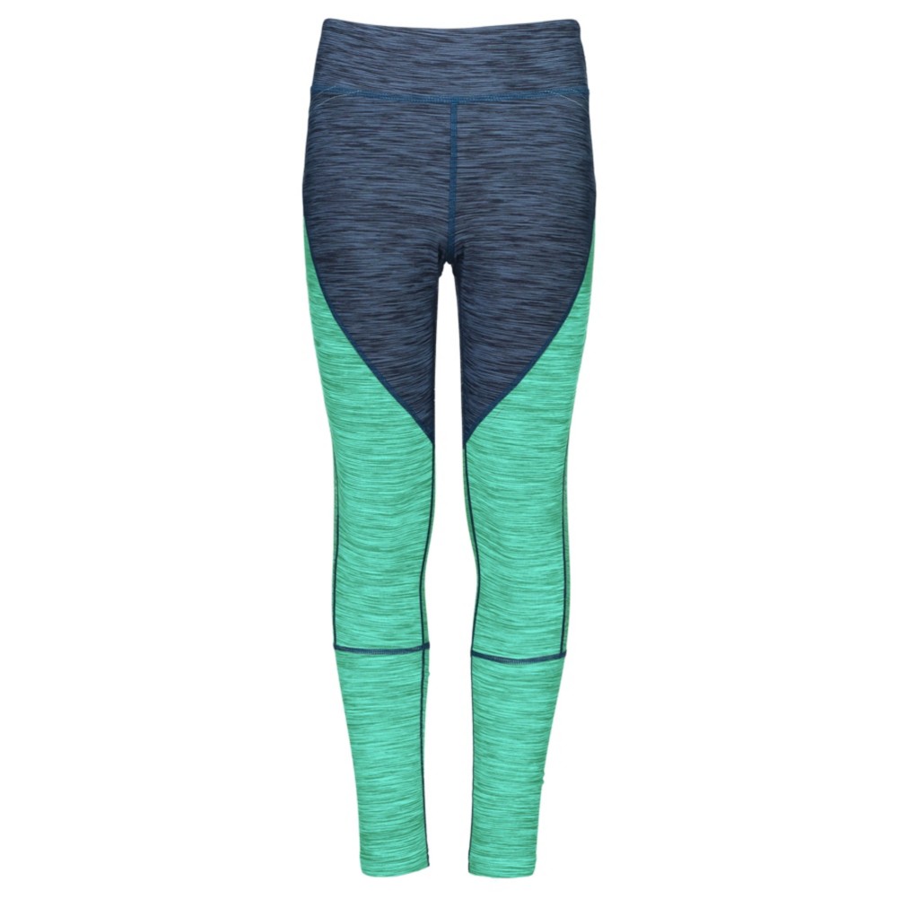 green long underwear