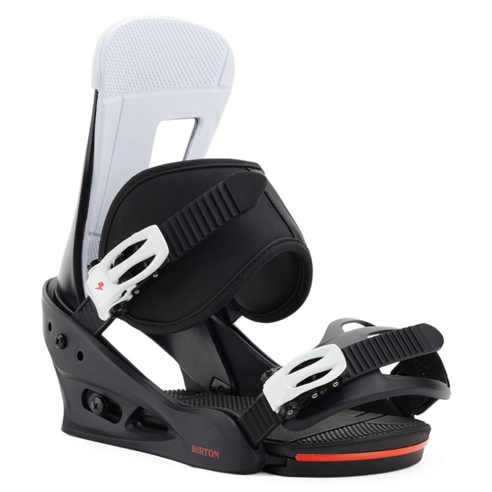 Burton Freestyle Re Flex Snowboard Bindings 21