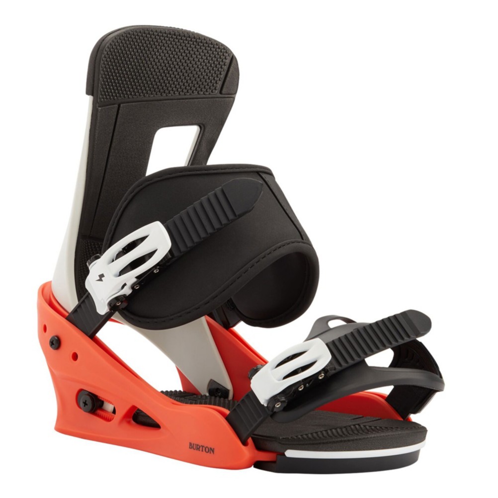 Burton Freestyle Re Flex Snowboard Bindings 21