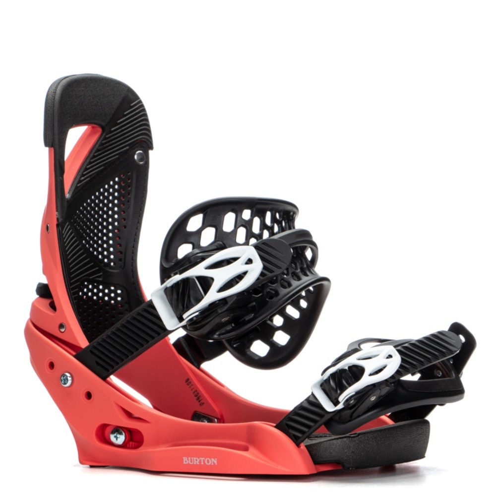 lexa est bindings
