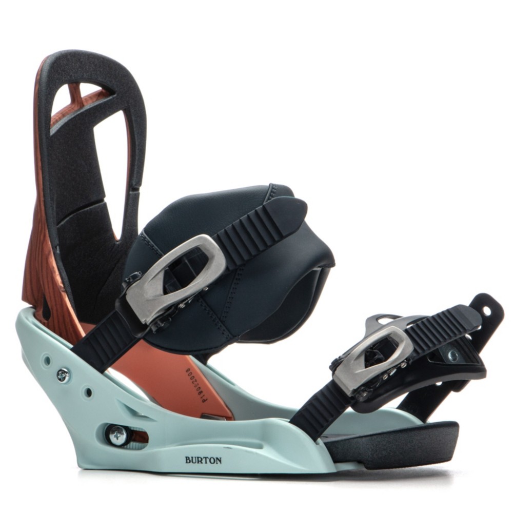 scribe burton bindings
