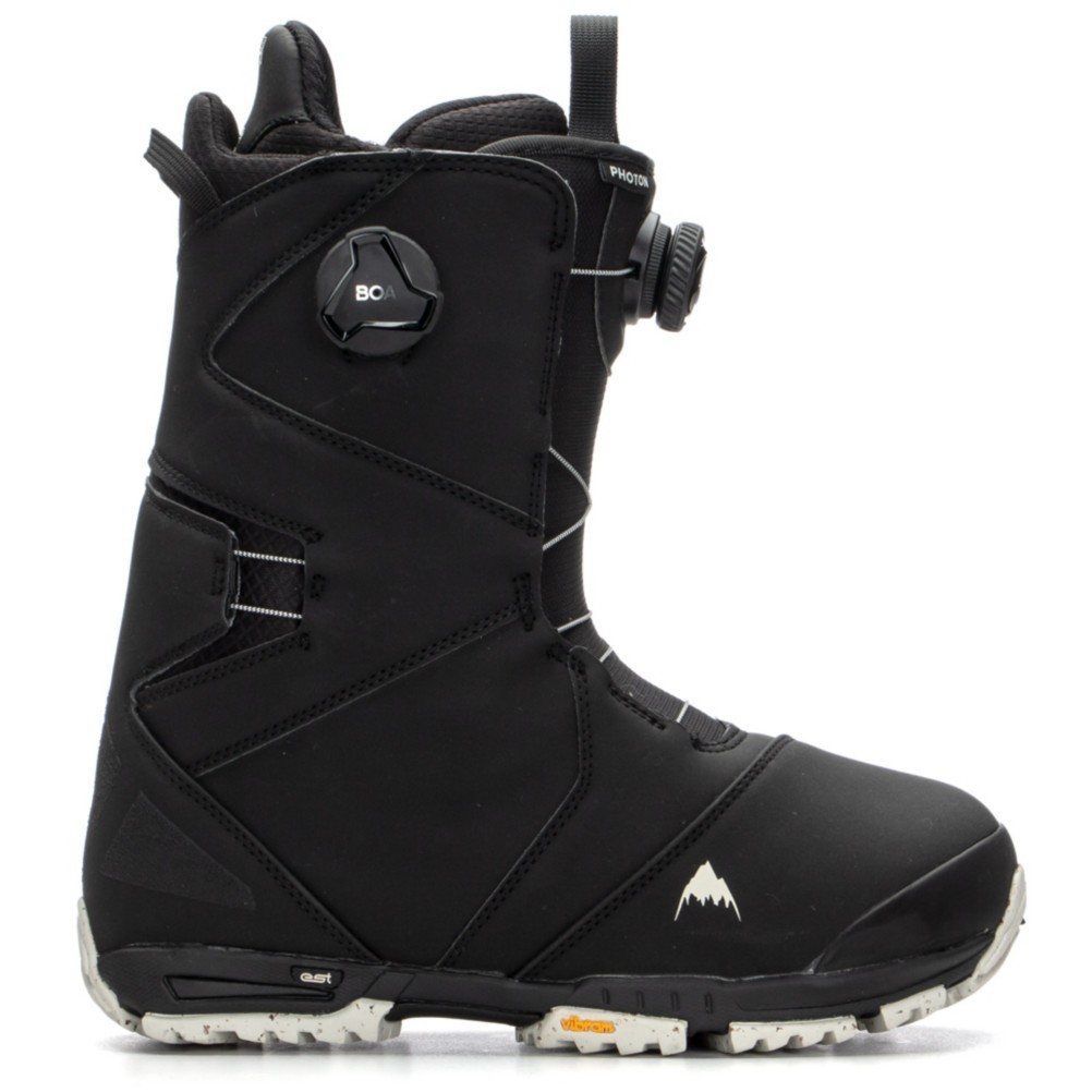 burton photon boa snowboard boots