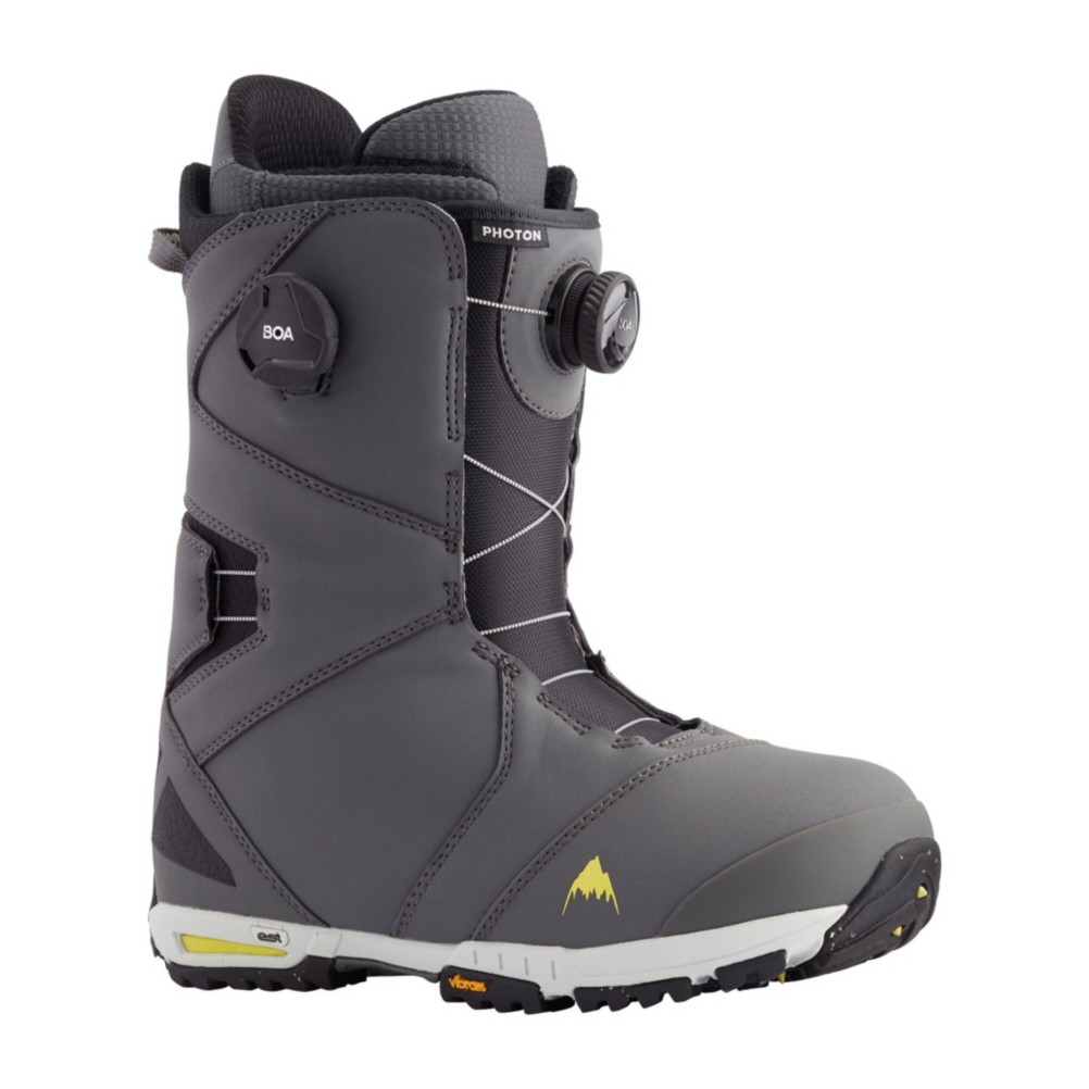 burton freestyle boots