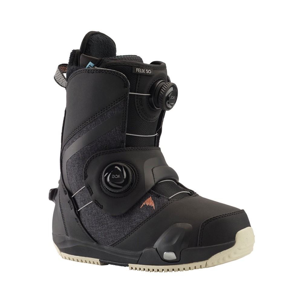 Burton Felix Step On Womens Snowboard Boots 2020