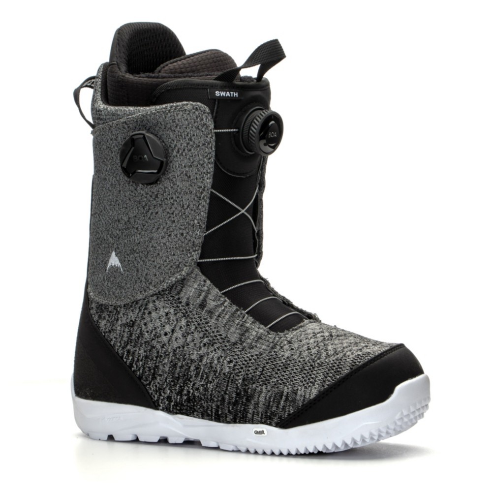 burton swath boa snowboard boots