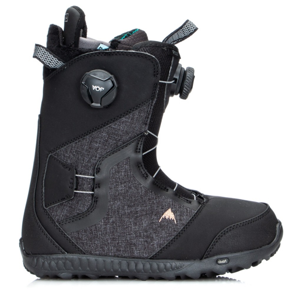 burton felix boa womens