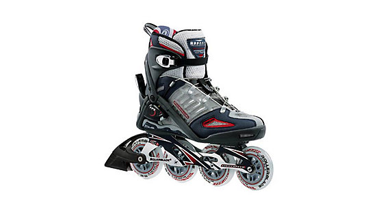 rollerblade aero