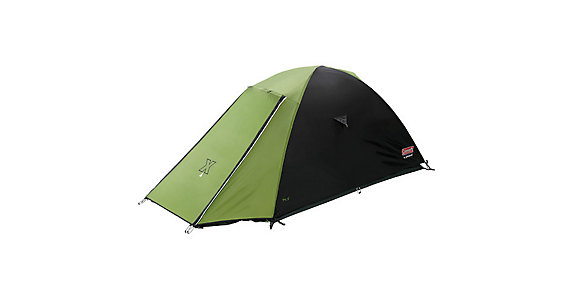 Coleman/Exponant Tyl X2 2 Person Tent