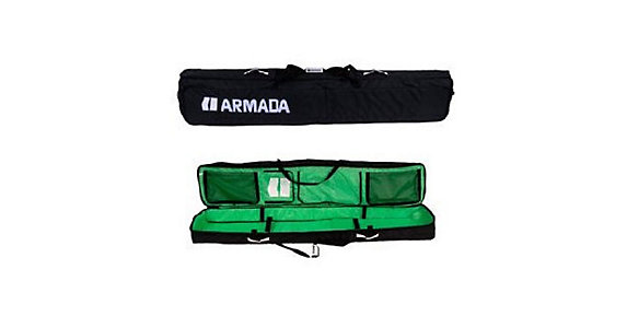 armada ski bag