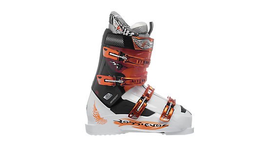 rossignol bandit ski boots