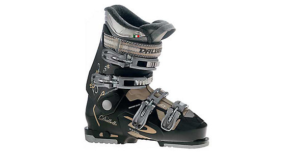 dalbello aspire ski boots