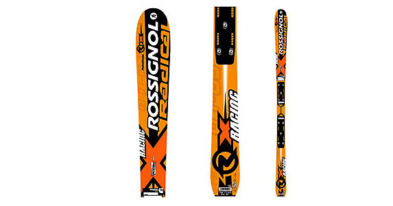 rossignol bc 90 review