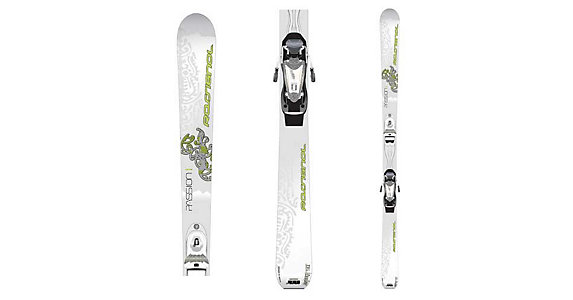 rossignol spicy 7 review