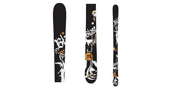 rossignol blast