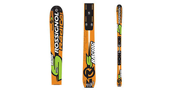rossignol sin 7 skis 2019