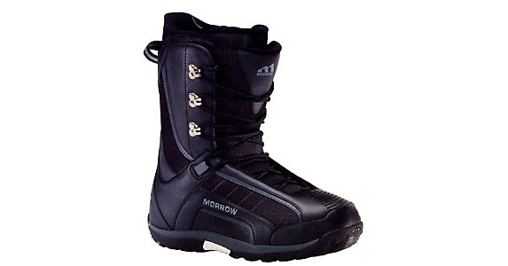 Morrow Rail Snowboard Boots