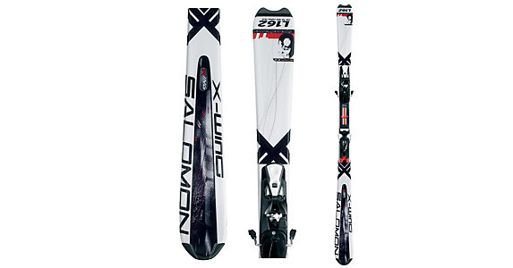 Details about   Used Salomon X Wing 6R Ti Skis With Bindings 137cm 144cm 151cm 158cm 165cm 
