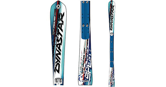 Dynastar Speed Omeglass World Cup Race Skis