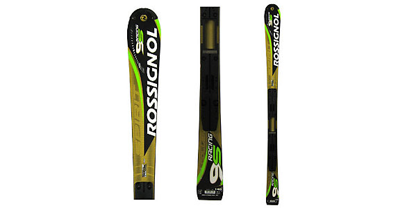 rossignol jr race skis