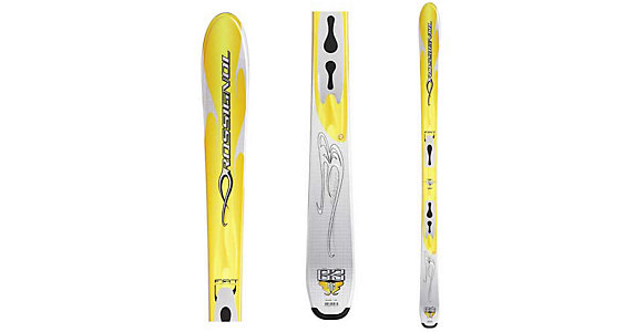 rossignol b3